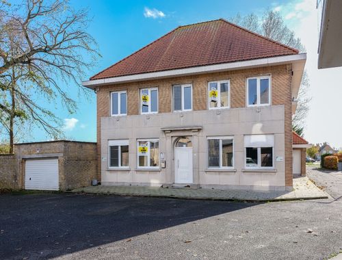                                         Villa te koop in Alveringem, € 295.000
