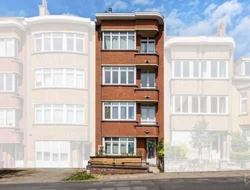                                         Appartement te koop in Oudergem, € 358.000
