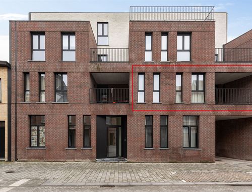                                         Appartement te koop in Turnhout, € 395.000
