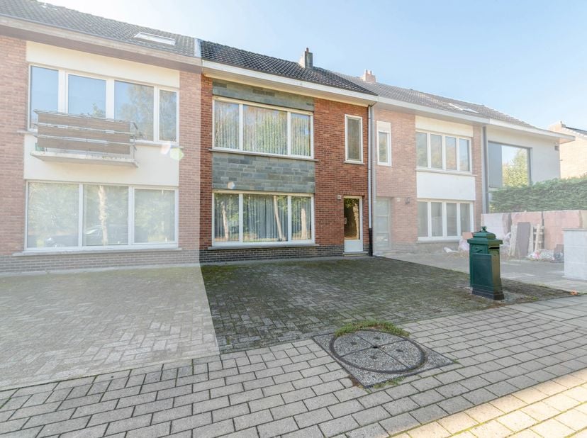 Maison à vendre à Tolhuisstraat 105,
                    2627 Schelle