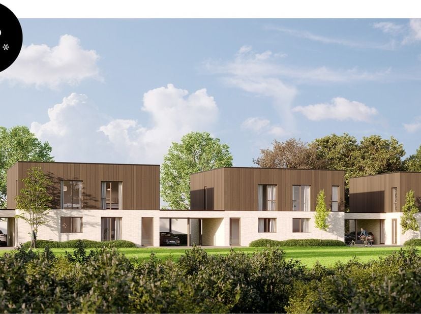 Maison à vendre
                    à 2150 Borsbeek