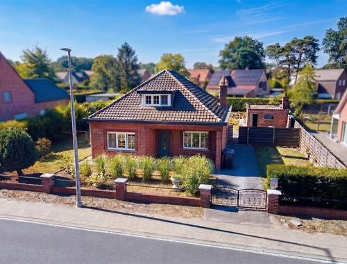                                         Maison à vendre à Keerbergen, € 365.000
