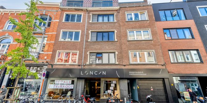 Appartement te koop in Diestsestraat 240-244, 3000 Leuven