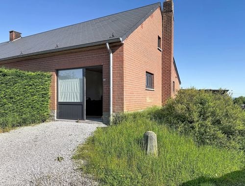                                         Woning te huur in Baileux, € 600
