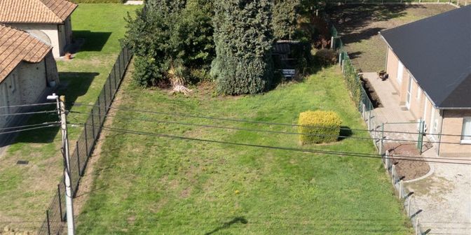 Grond te koop in Mechelbaan 160, 3130 Begijnendijk