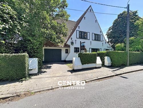                                         Villa te koop in Roeselare, € 495.000
