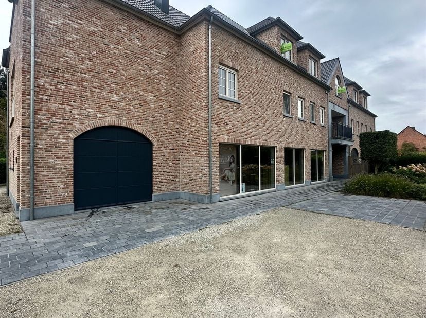 Appartement te huur in Zeelsebaan 38 bus 4,
                    9200 Grembergen