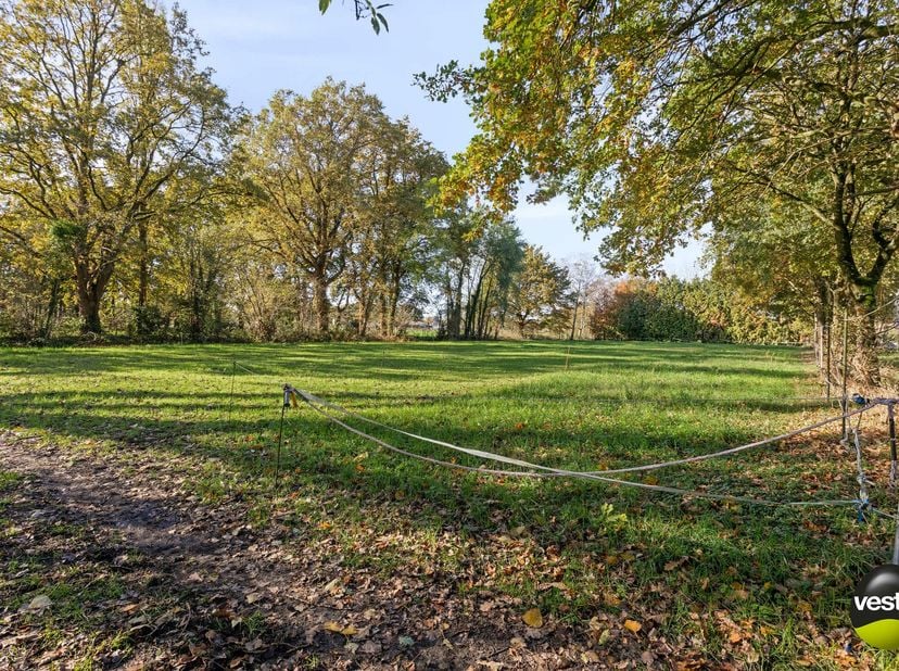 Terrain à vendre
                    à 3520 Zonhoven