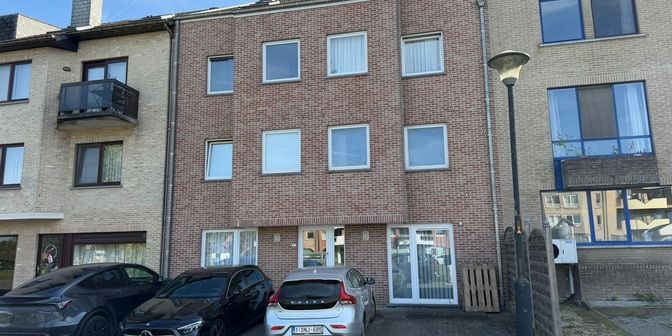 Appartement te huur in Fazantenlaan 9 bus 0.1, 1860 Meise