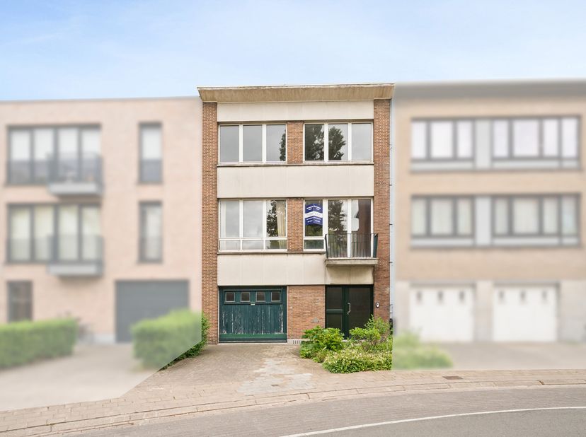 Maison à vendre
                    à 8000 Brugge