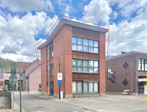                                         Appartement te koop in Londerzeel, € 250.000
