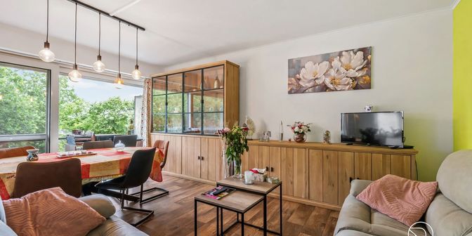 Appartement te koop in Rue François-Joseph Peterninck 9, 7500 Tournai