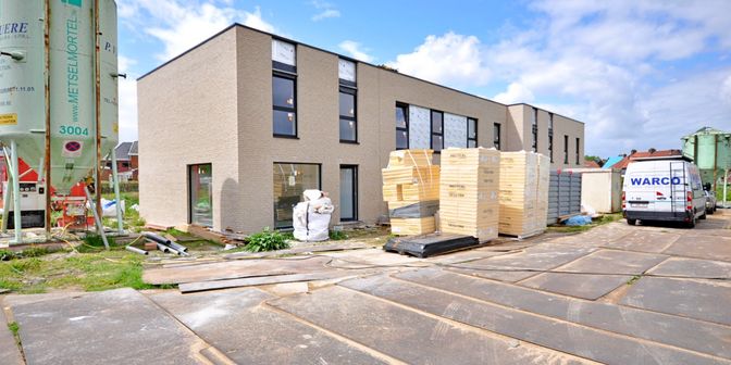 Huis te koop in Ninovestraat 341, 9600 Ronse