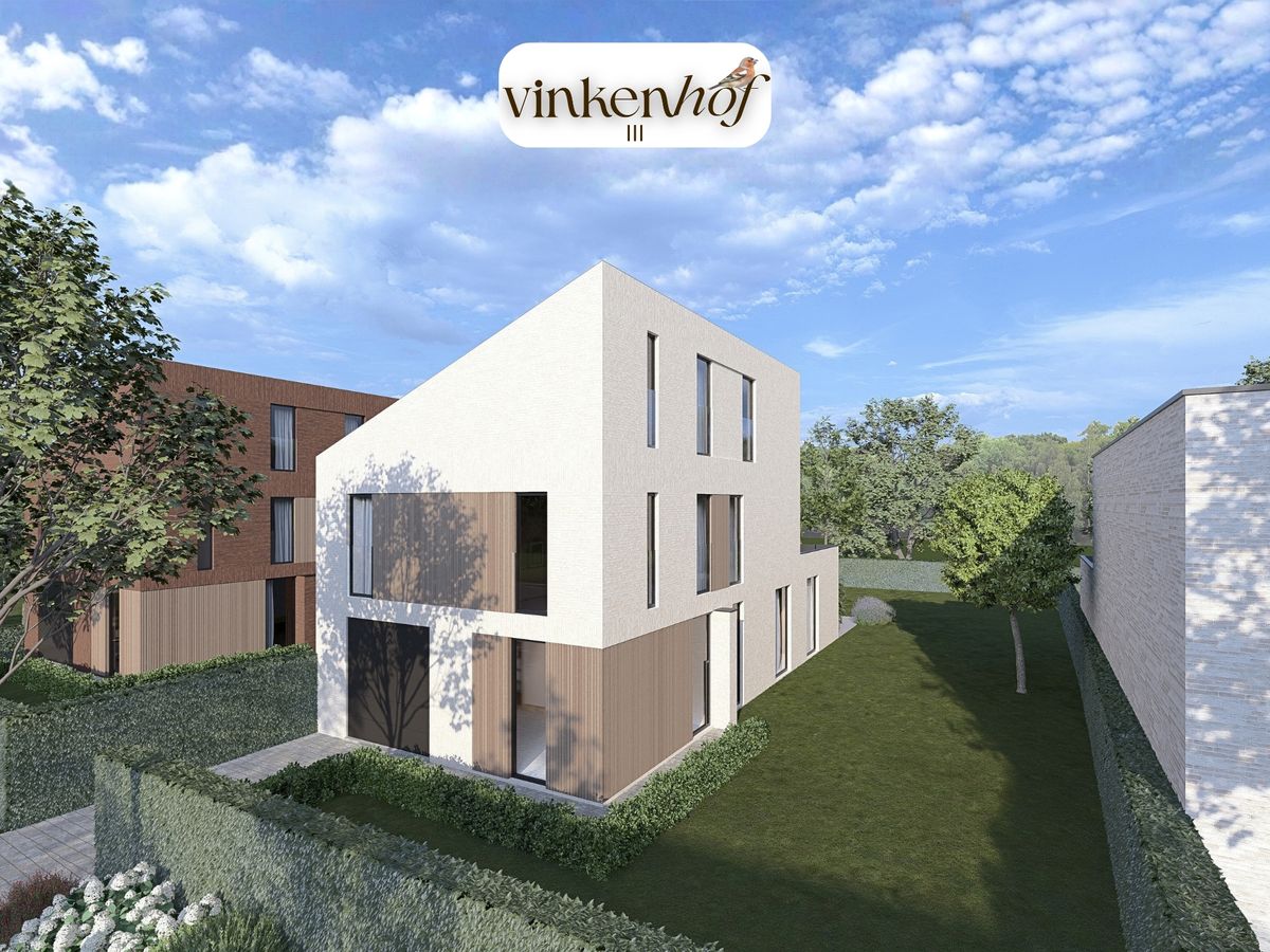 Huis te koop