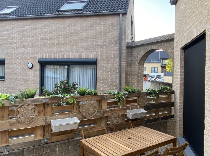 Appartement à louer
                    à 3990 Peer