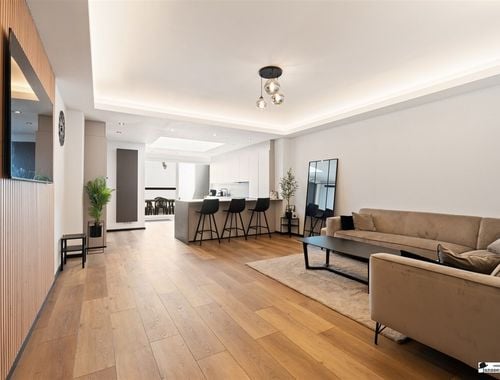                                         Woning te koop in Merksem, € 425.000
