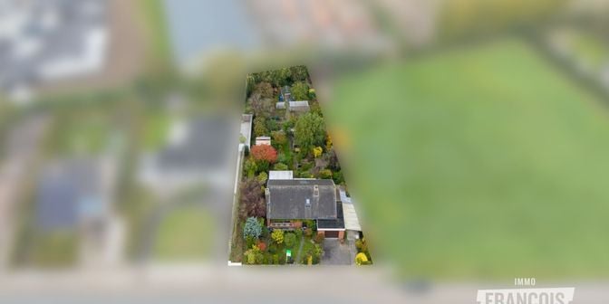 Huis te koop in Pilkemseweg 19, 8900 Ieper