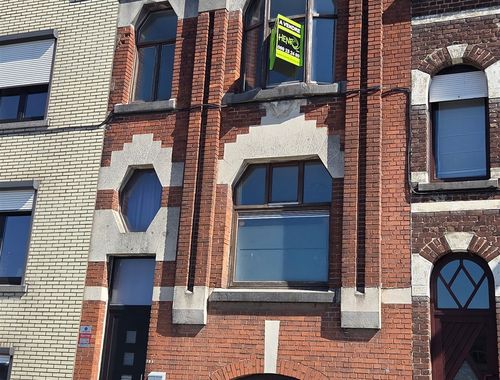                                         Maison à vendre à Tournai, € 199.000
