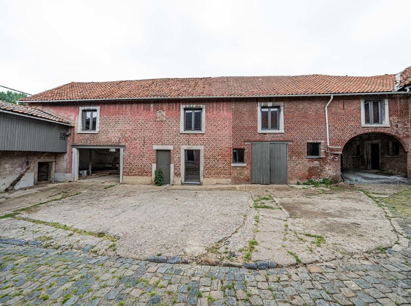 Huis te koop
                    in 4257 Rosoux-Crenwick