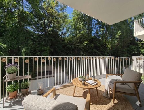                                         Appartement à louer à Woluwe-Saint-Lambert, € 1.750
