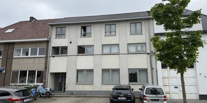 Huis te koop in Helipoststraat 45, 3500 Hasselt