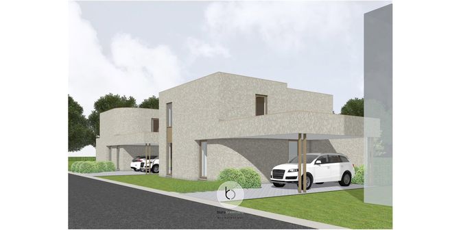Grond te koop in De Fraipontweg 27, 3680 Maaseik