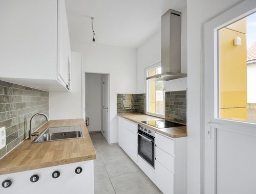                                         Maison unifamiliale à vendre à Kessel-Lo, € 399.000
