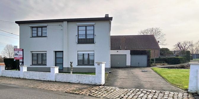 Huis te koop in Reyerstraat 47, 3540 Herk-de-Stad