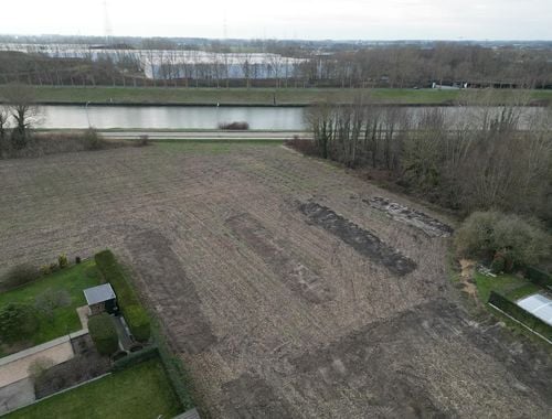                                         Terrain à vendre à Tisselt, € 274.950
