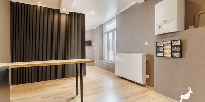 Appartement à vendre à 6220 Fleurus