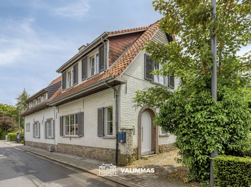 Huis te koop in Muurveld 49,
                    1730 Asse