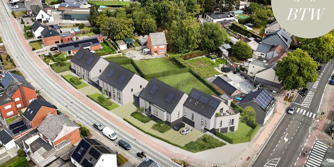 Maison à vendre à Houwstraat 8, 2580 Putte