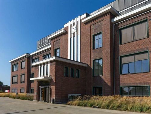                                         Burelencomplex te huur in Houthalen, € 36
