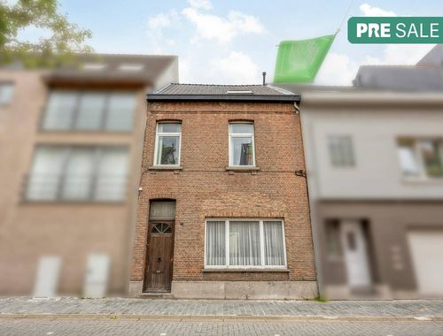                                         Maison à vendre à Puurs, € 189.000
