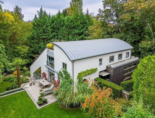                                         Maison à vendre à Uccle, € 1.900.000
