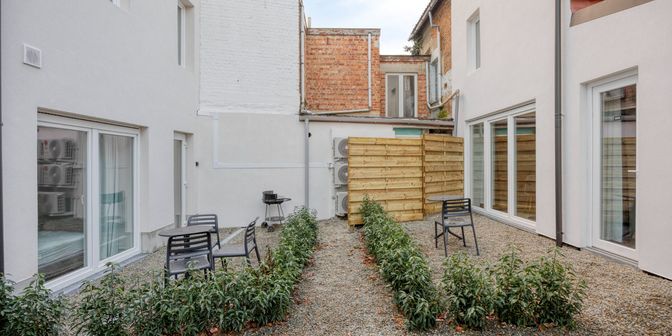 Maison à vendre à Tervuursesteenweg 122, 3000 Leuven