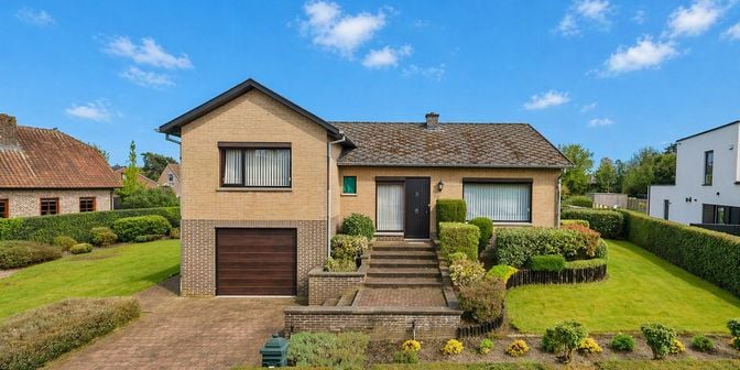 Huis te koop in Koningsstraat 72, 3920 Lommel