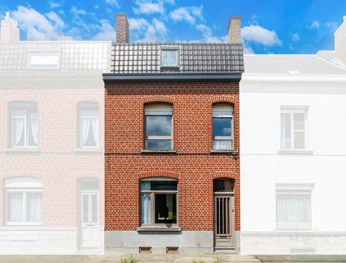                                         Woning te koop in Tournai, € 159.000
