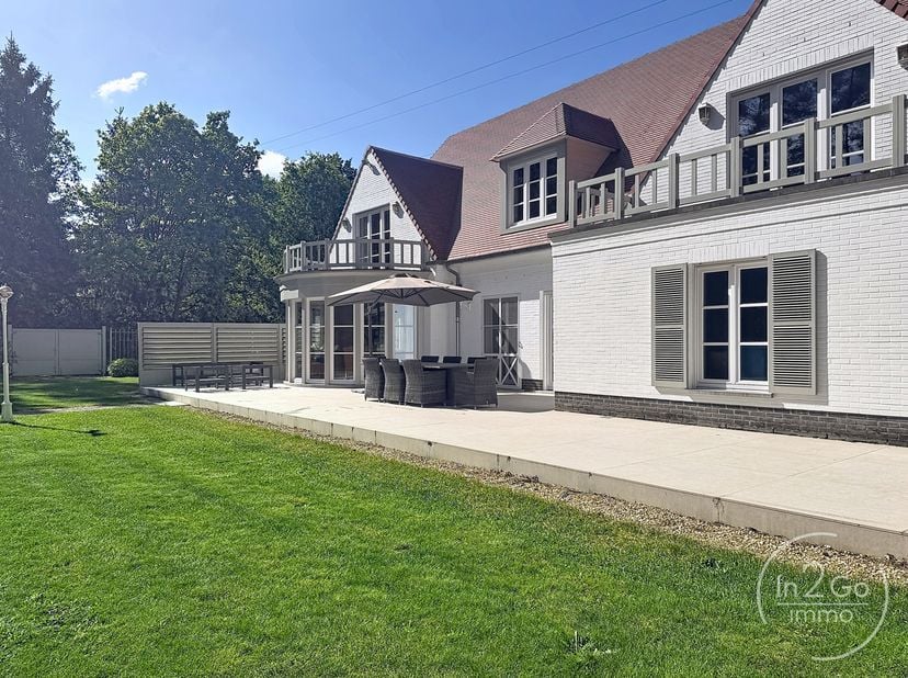 Maison à vendre
                    à 3201 Langdorp