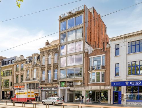                                         Appartement te koop in Mortsel, € 269.000
