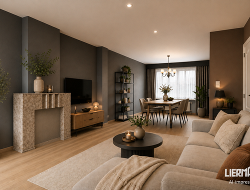                             Woning te koop in Sint-Lievens-Houtem
