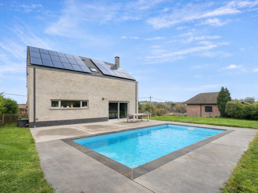 Huis te koop
                    in 4632 Cerexhe-Heuseux