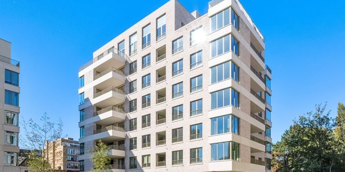 Bedrijfsvastgoed te koop in Markizaatpark 21, 9800 Deinze