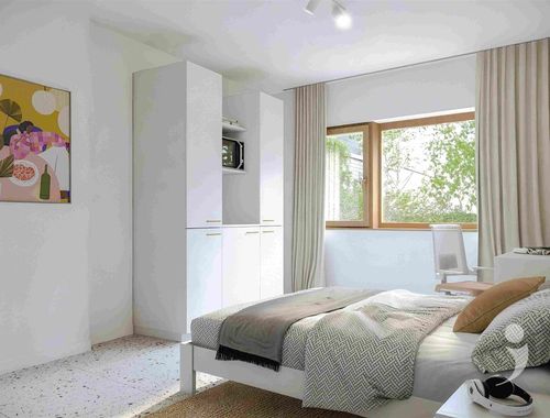                                         Kot-Colocation à vendre à Leuven, € 235.000
