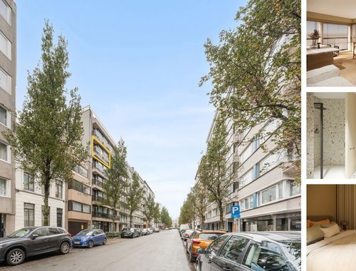                                         Appartement à vendre à Oostende, € 295.000
