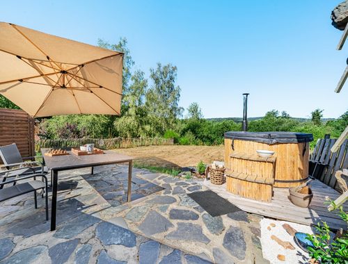                                         Eengezinswoning te koop in Grand-Halleux, € 370.000
