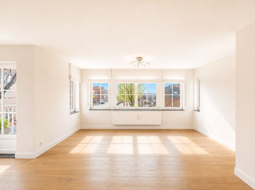 Appartement à vendre
                    à 8300 Knokke