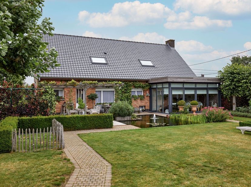Huis te koop in Parkstraat 83,
                    8820 Torhout