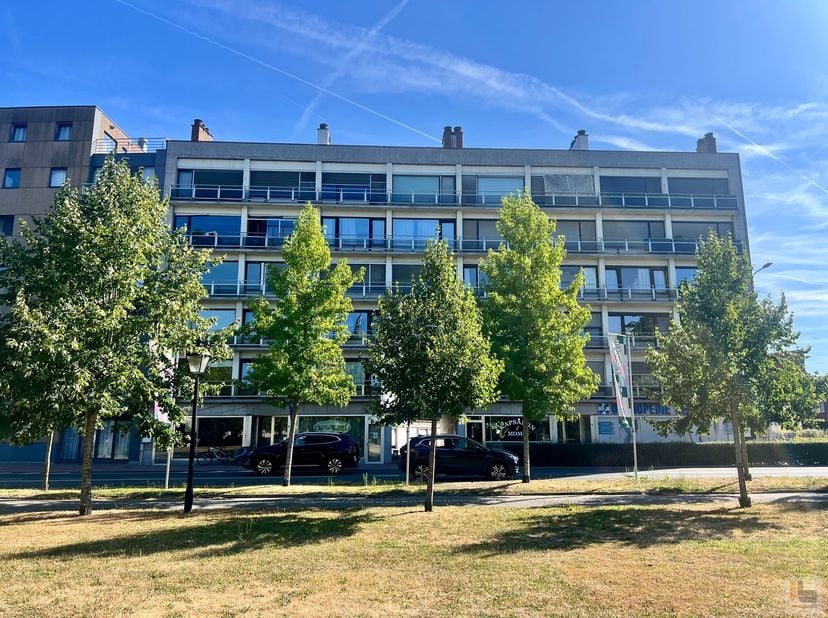 Bezoek na afspraak met IMMOBOSS per e-mail: jens@immoboss.be&amp;nbsp;<br />
<br />
Res. Park &amp;amp; Bruul kan u terugvinden op een toplocatie te Ronse, pa