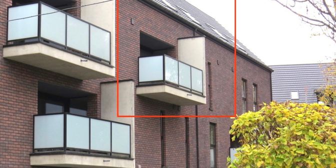 Appartement à louer à Nederstraat 20, 3545 Halen